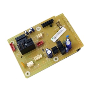 Microwave Electronic Control Board WB27X10941