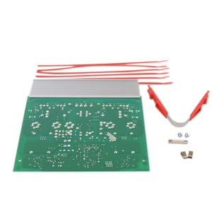 Range Induction Power Control Board, Left WB27X10998