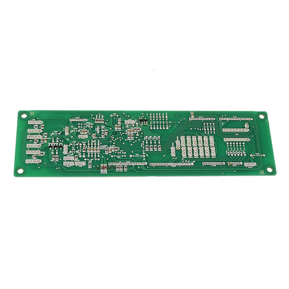 Microwave Electronic Control Board WB27X11019