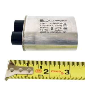 Microwave High-voltage Capacitor WB27X11096