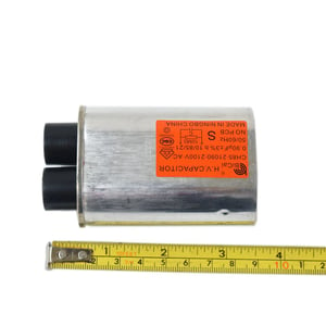 Microwave High-voltage Capacitor WB27X11214