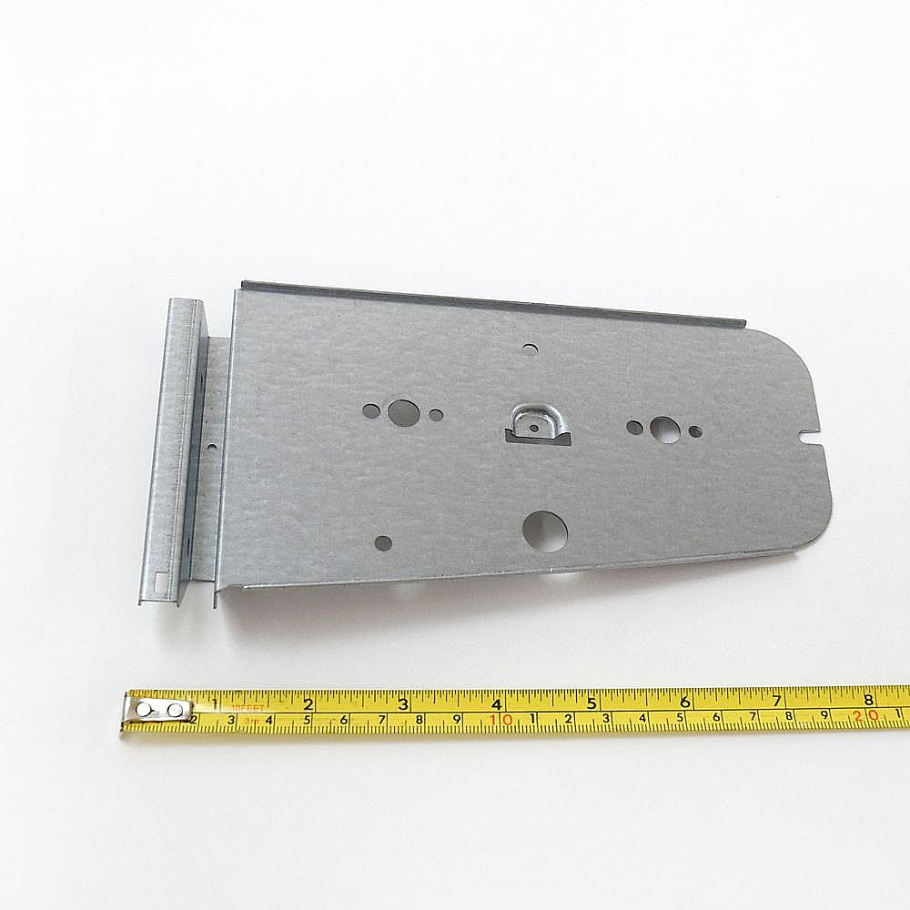 Range Control Panel Inner Bracket, Right WB27X20071