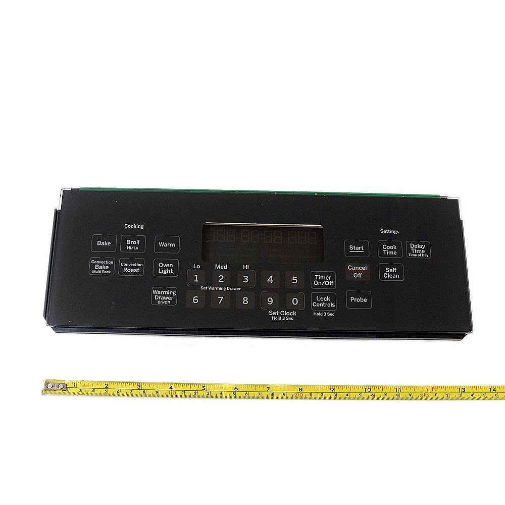 Range Touch Control Panel WB27X20746