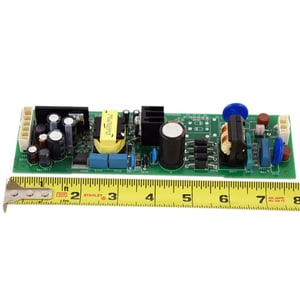 Cooktop Power Control Board WB27X24011