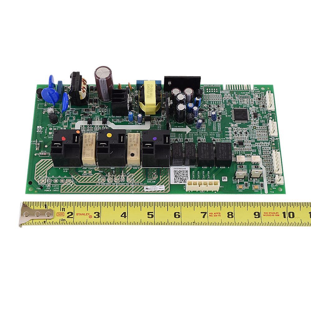 Wall Oven Relay Control Board WB27X24645