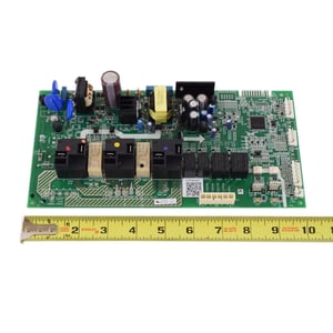 Wall Oven Relay Control Board (replaces Wb27x23786) WB27X24645