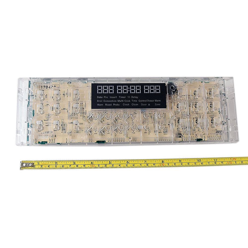 Range Oven Control Board WB27X25329