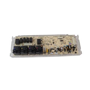 Range Oven Control Board (replaces Wb27k10443, Wb27x22441) WB27X25329