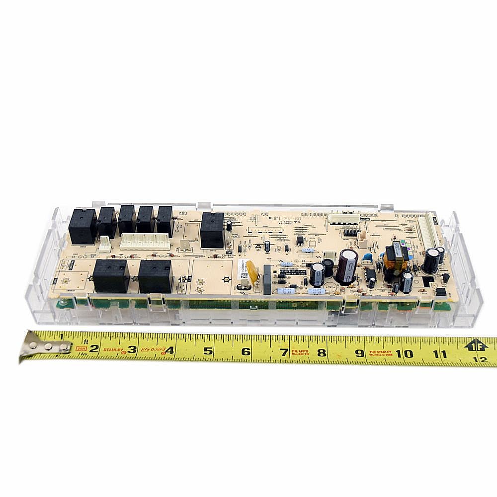 Range Oven Control Board WB27X25332