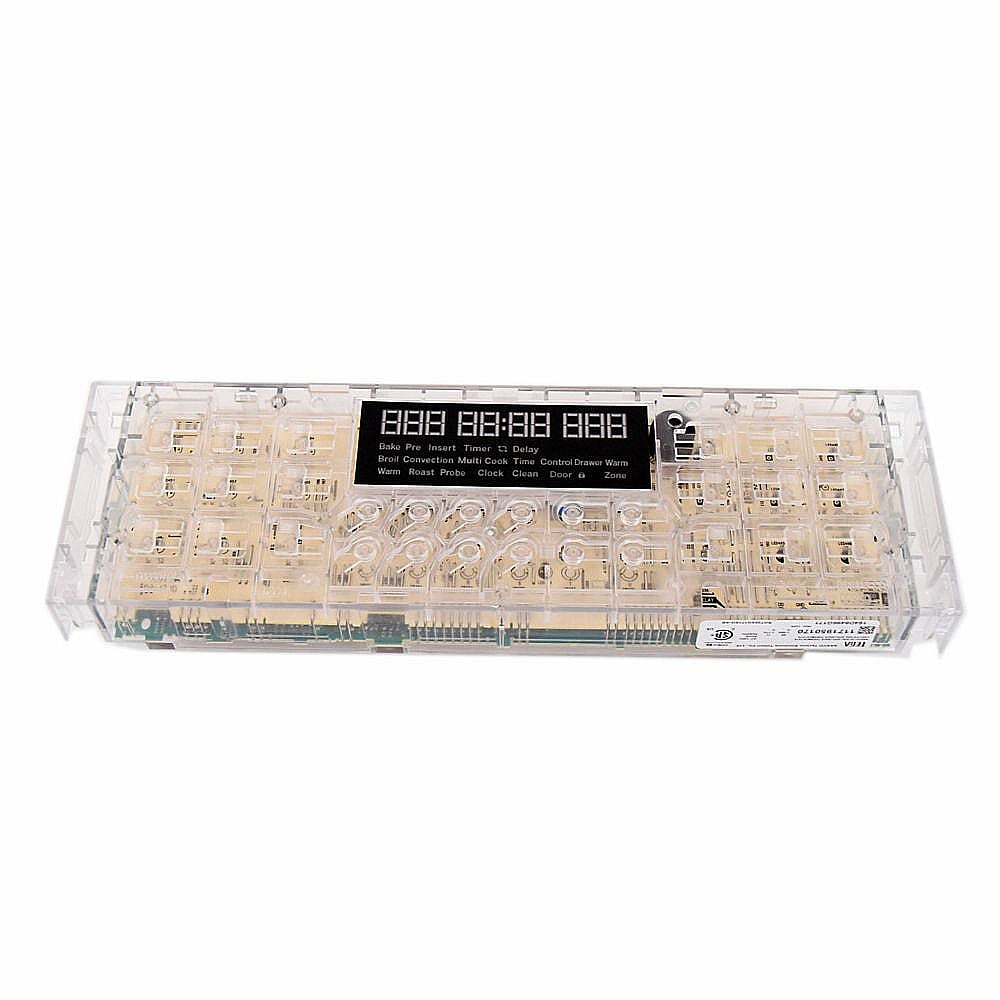 Range Oven Control Board WB27X25332