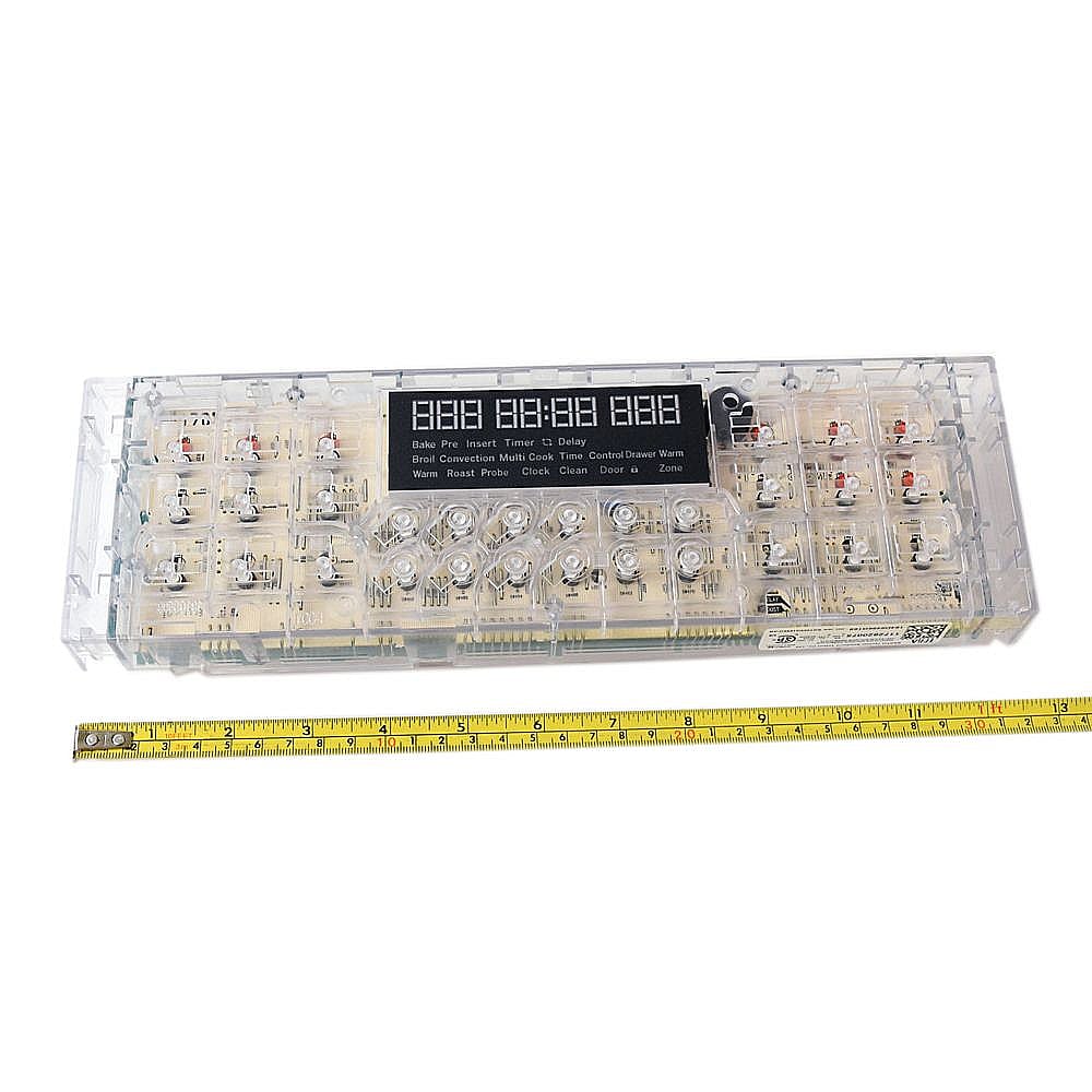 Range Oven Control Board WB27X25334