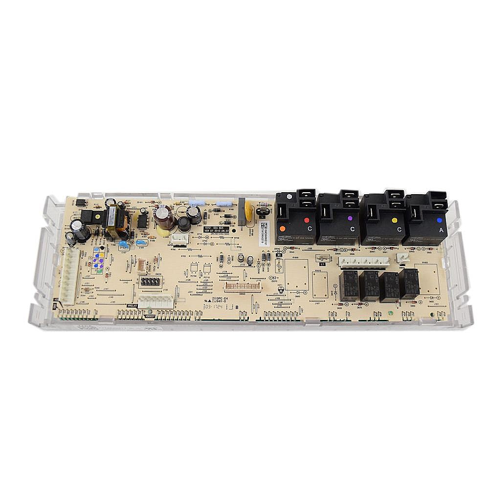 Ge Wall Oven Control Board WB27X25349
