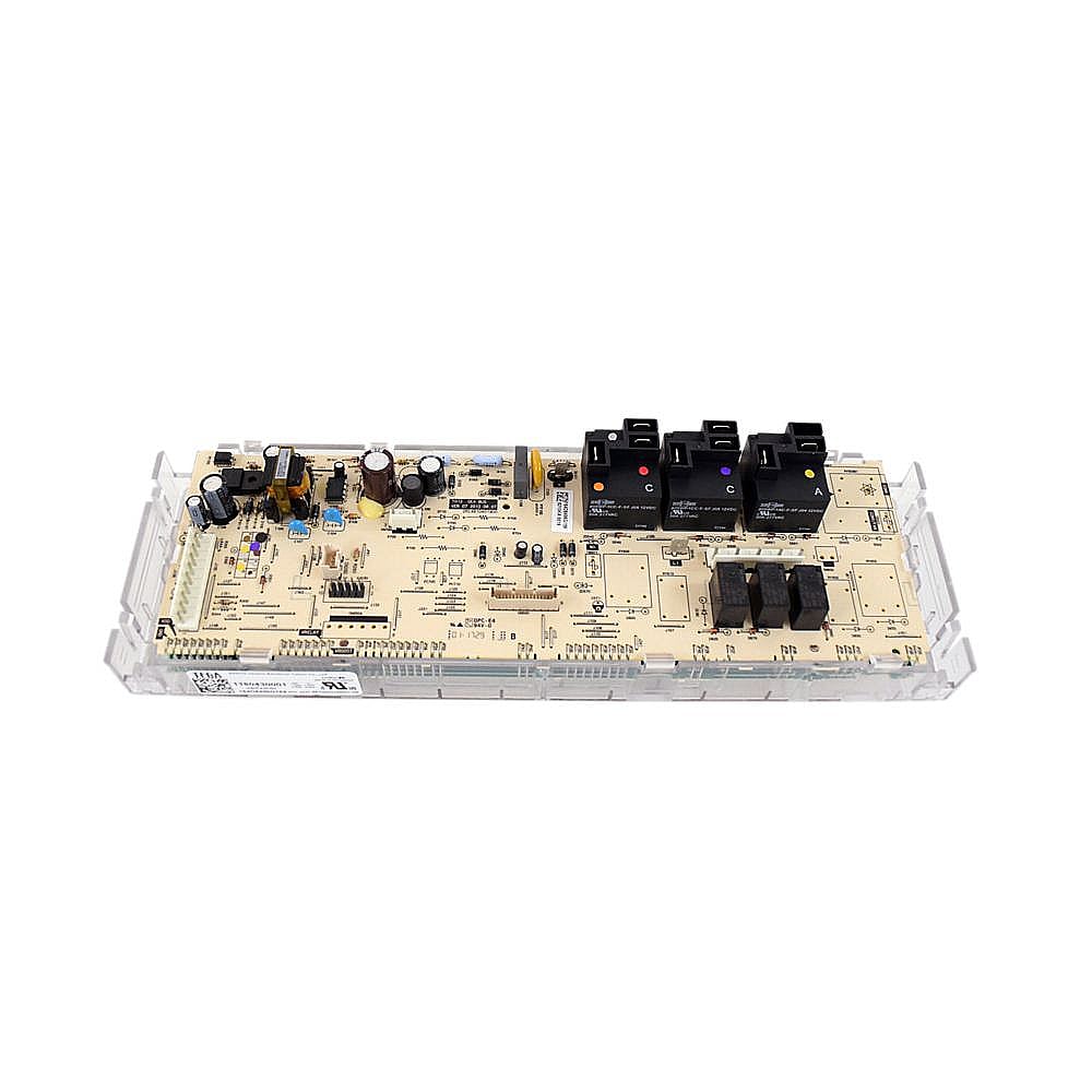 Ge Range Oven Control Board WB27X25350