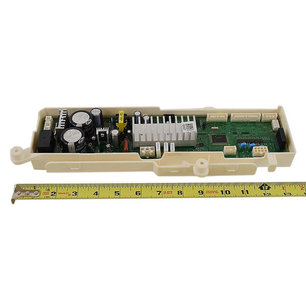 Ge Range Oven Control Board WB27X25352