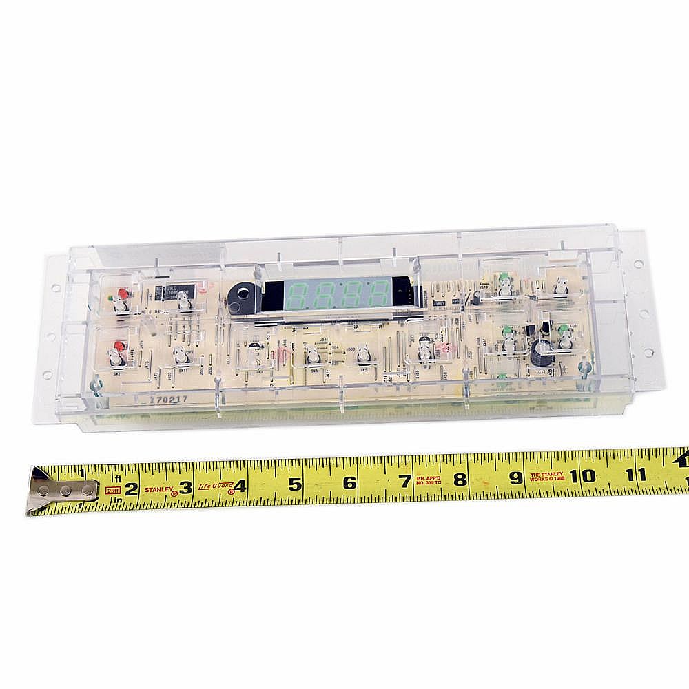 Range Oven Control Board WB27X26656