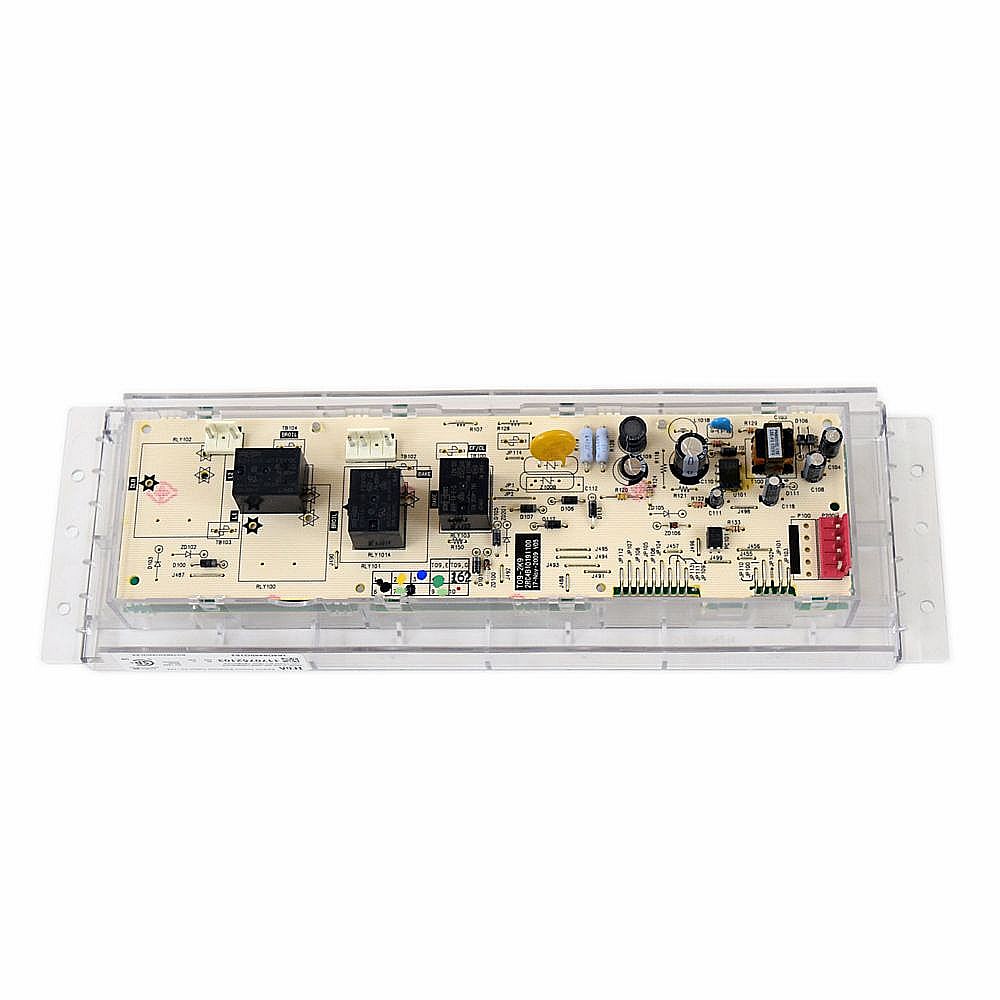 Range Oven Control Board WB27X26656