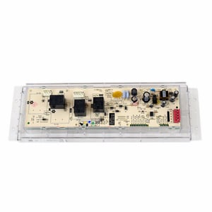Range Oven Control Board (replaces Wb27k10452) WB27X26656