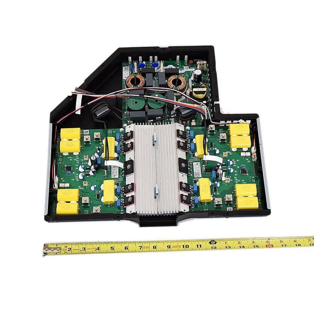 Range Induction Module Assembly WB27X27186