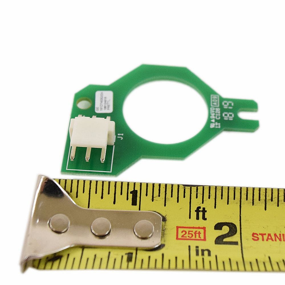 Range Cooling Fan Sensor Board WB27X28659