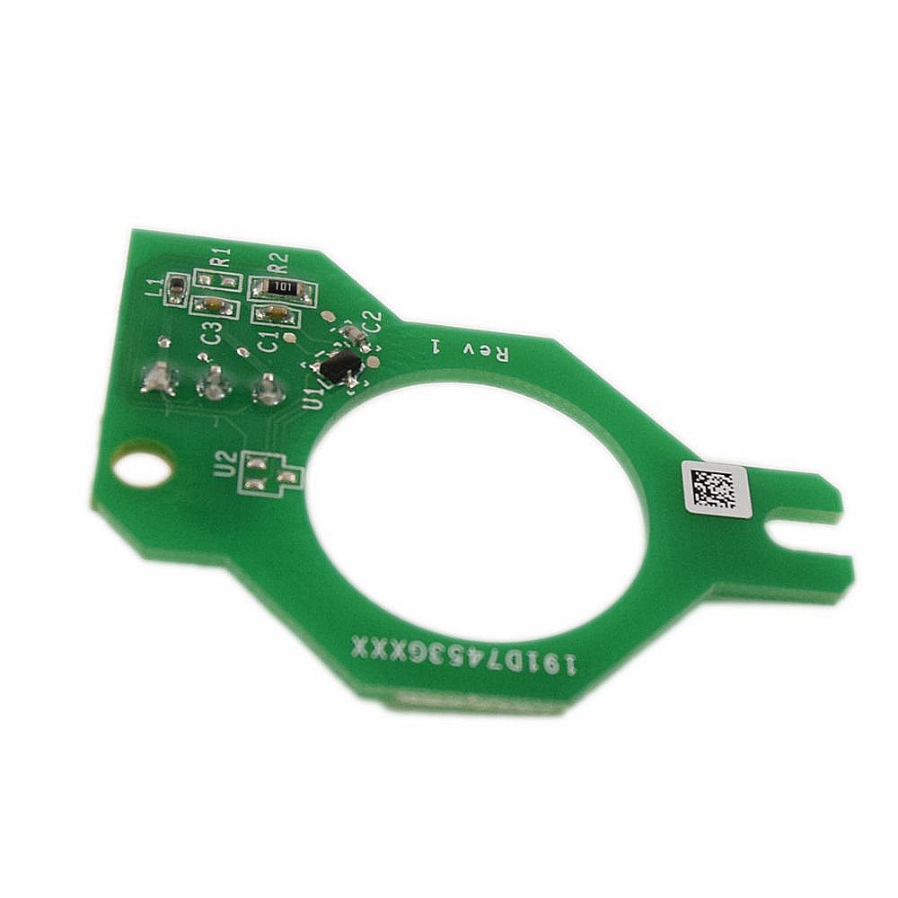 Range Cooling Fan Sensor Board (replaces WB27T11451, WB27X23614