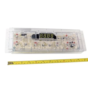 Range Led Oven Control Board (white) WB27X29091
