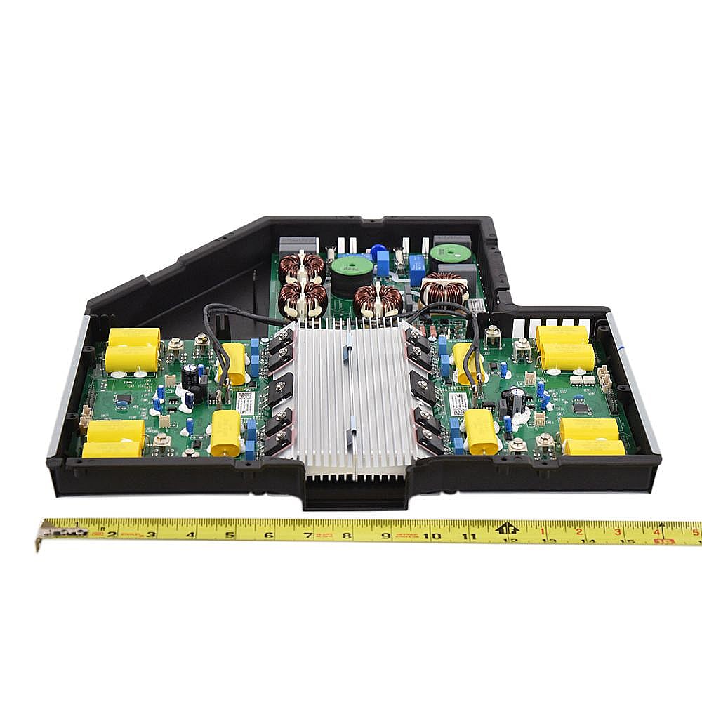 Range Induction Module Assembly WB27X29189