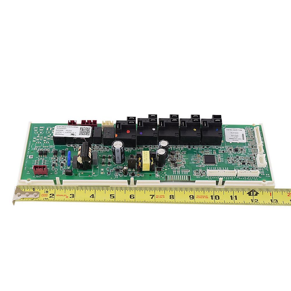 Range Oven Relay Control Board WB27X29494