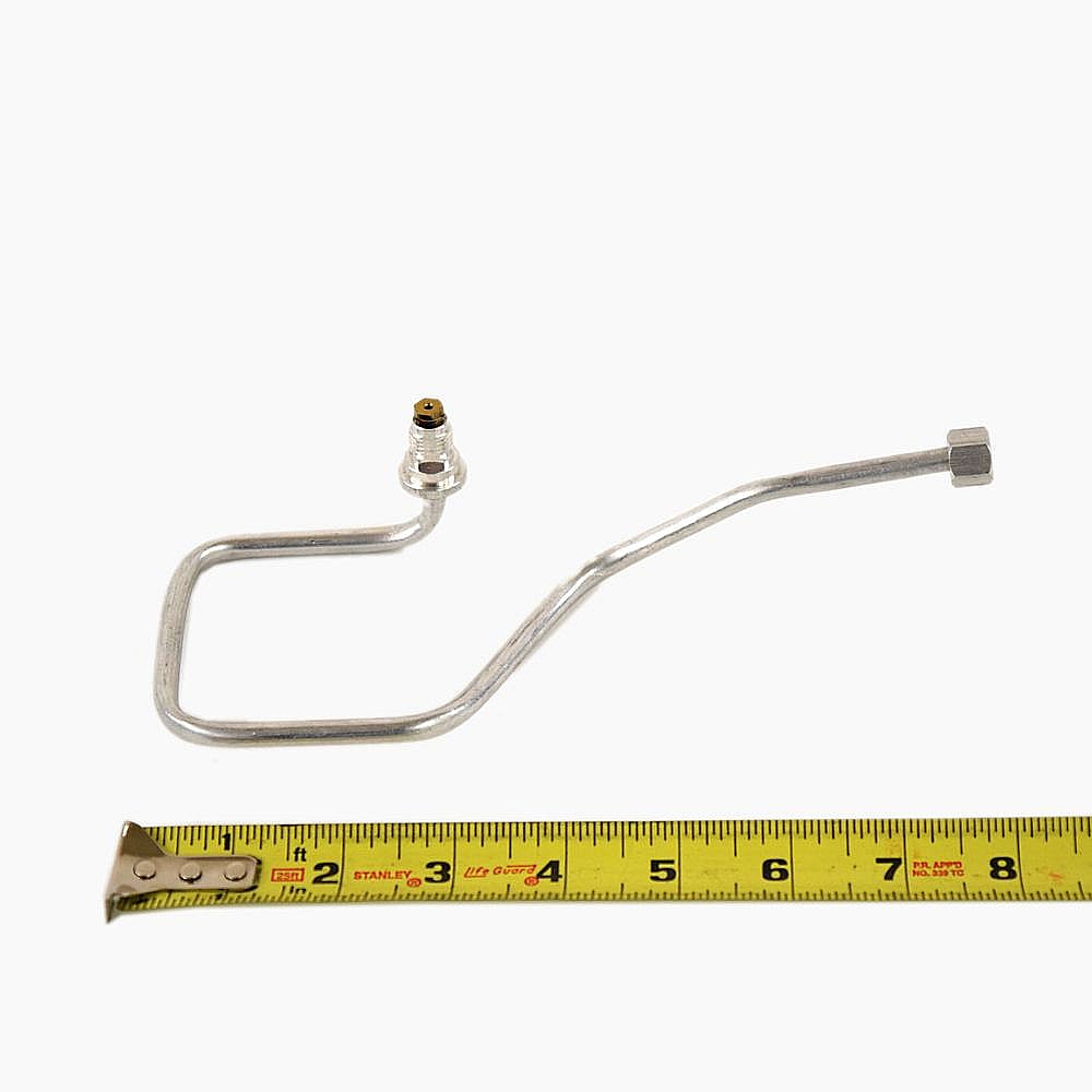 Range Surface Burner Tube And Orifice WB28K10471
