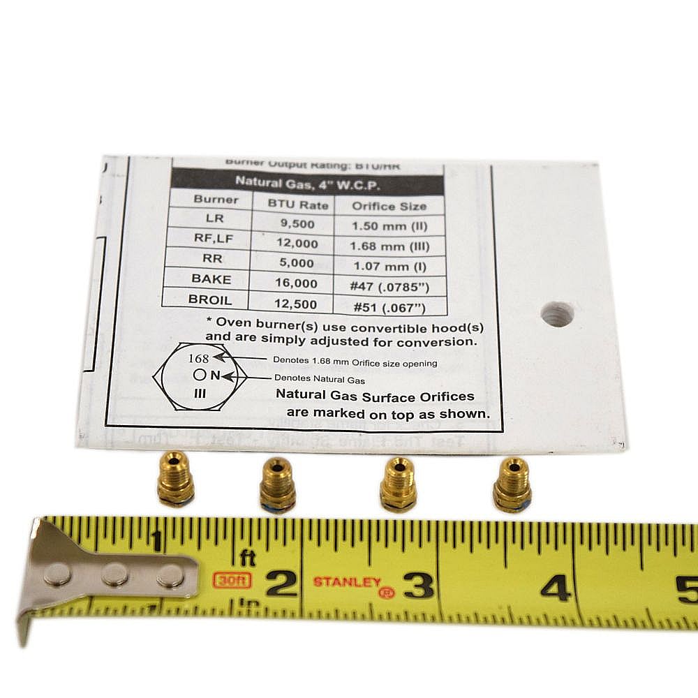Conversion Kit WB28K10557