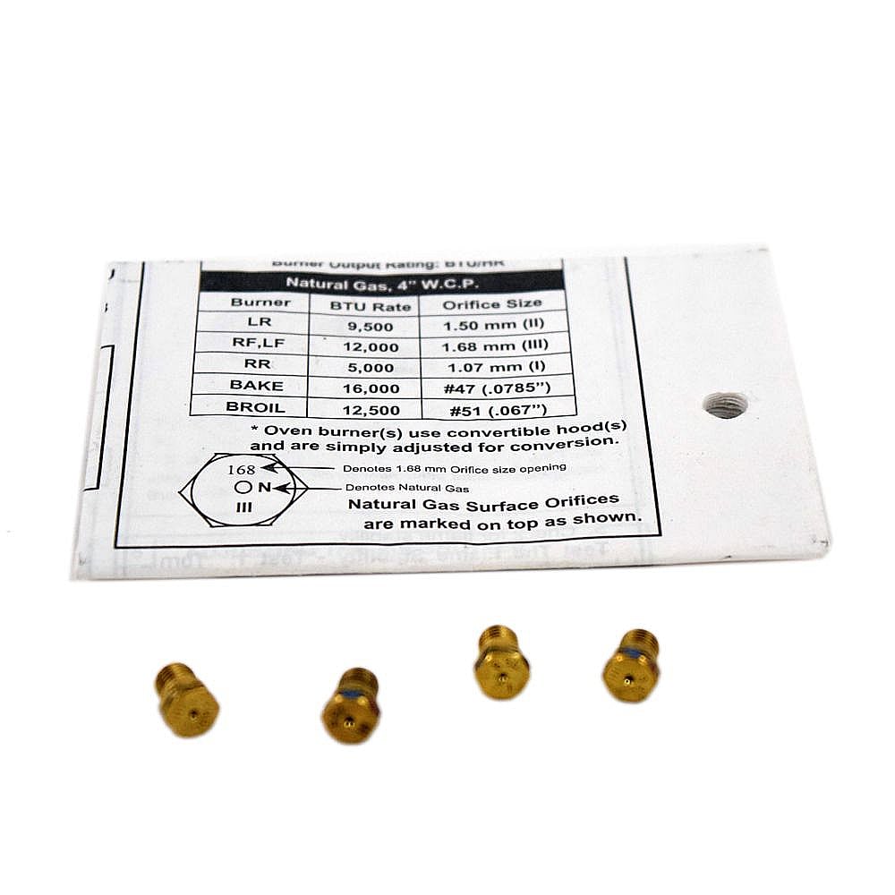 Conversion Kit WB28K10557