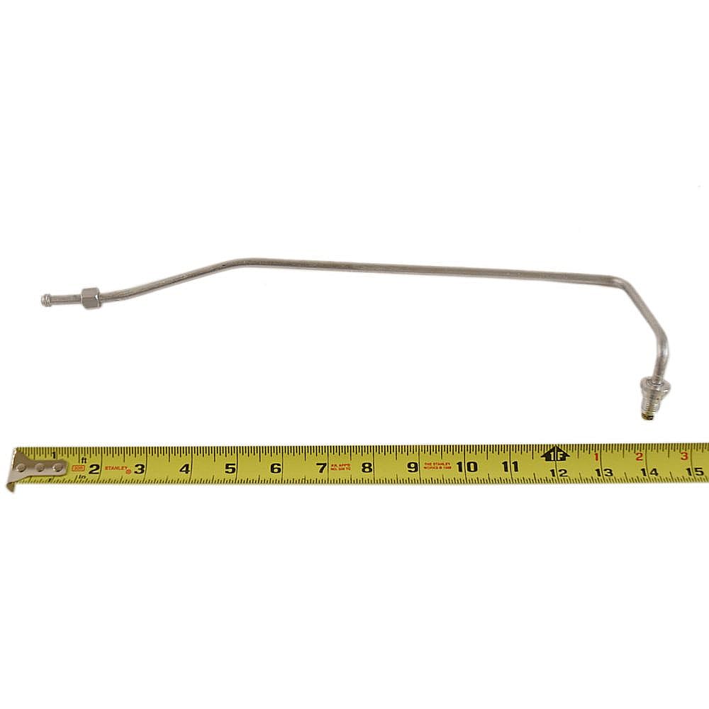 Range Surface Burner Orifice Holder, Right Rear WB28K10741