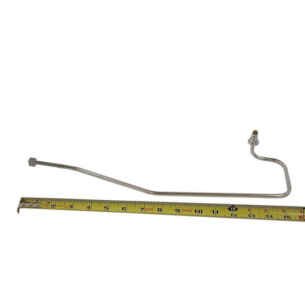 Range Surface Burner Tube And Orifice WB28X26308