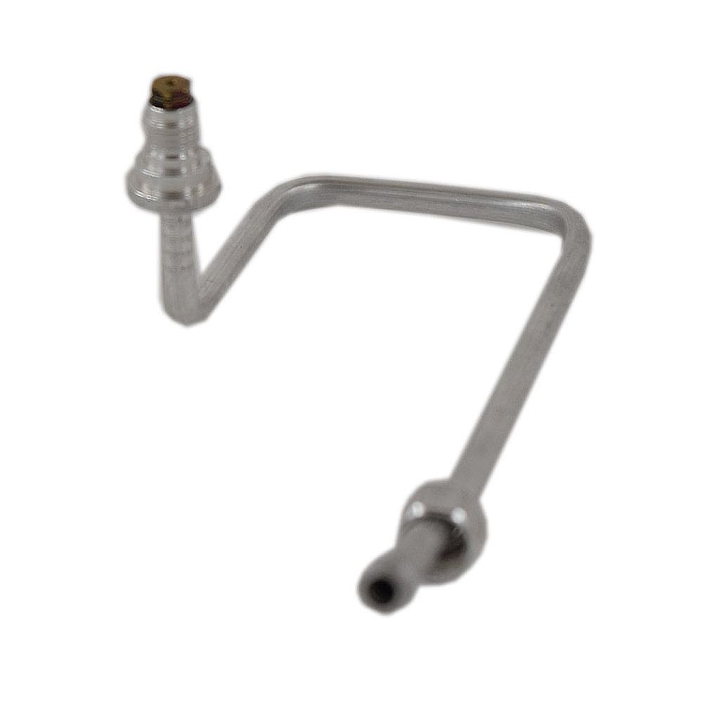 Range Surface Burner Tube And Orifice, Right Front WB28X26604