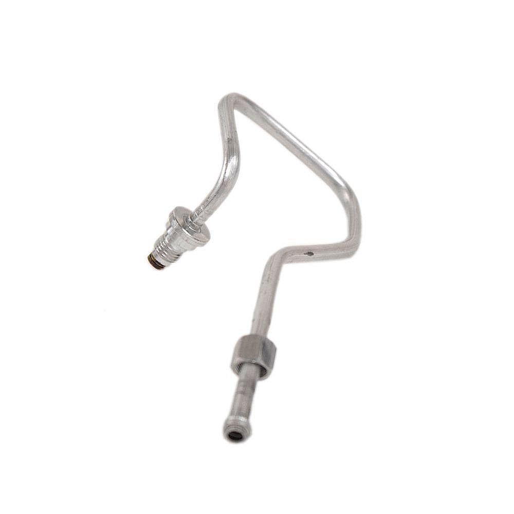 Range Surface Burner Orifice Holder, Left Front WB28X26621