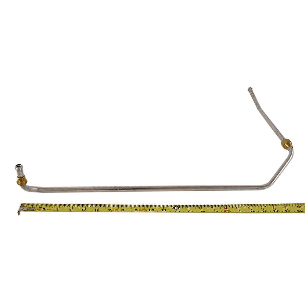 Tube Burner Box Supply WB28X31693