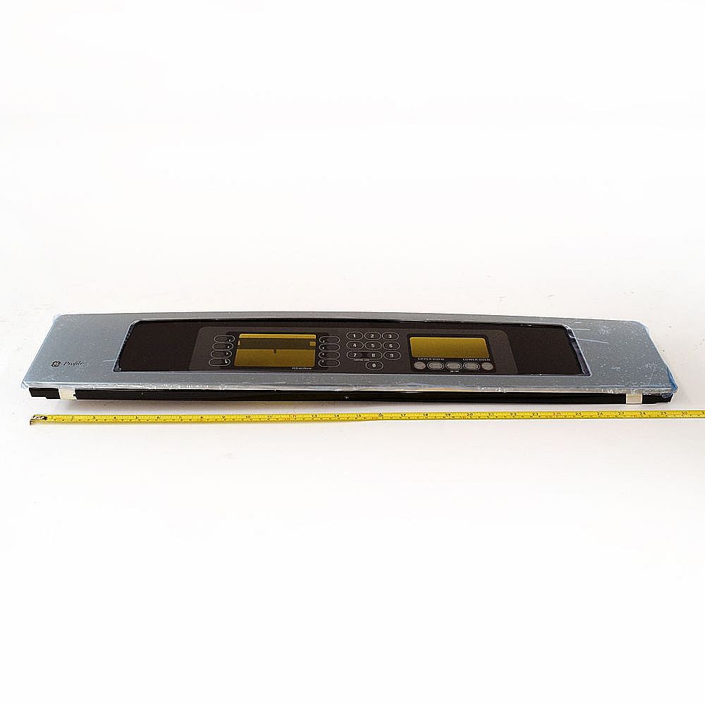 Wall Oven Control Panel WB29T10065