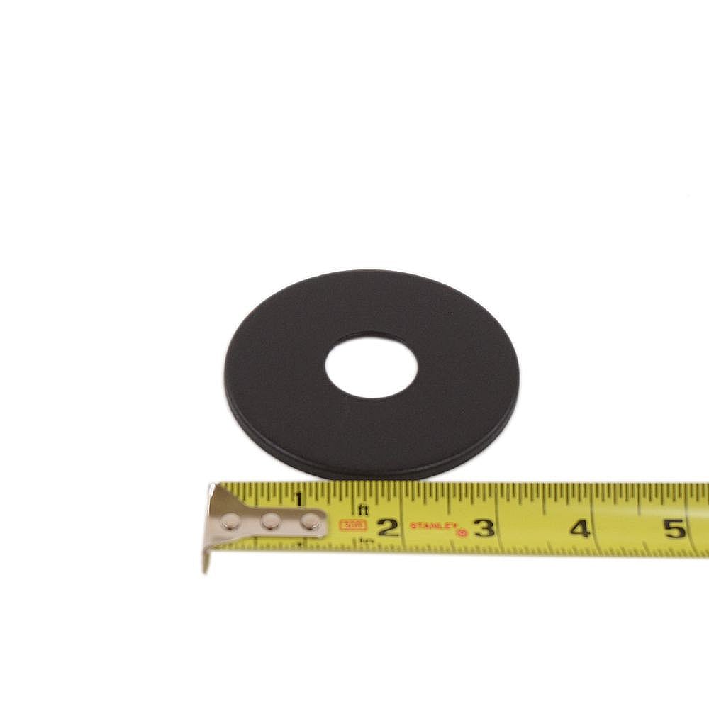 Cooktop Burner Cap WB29X24782