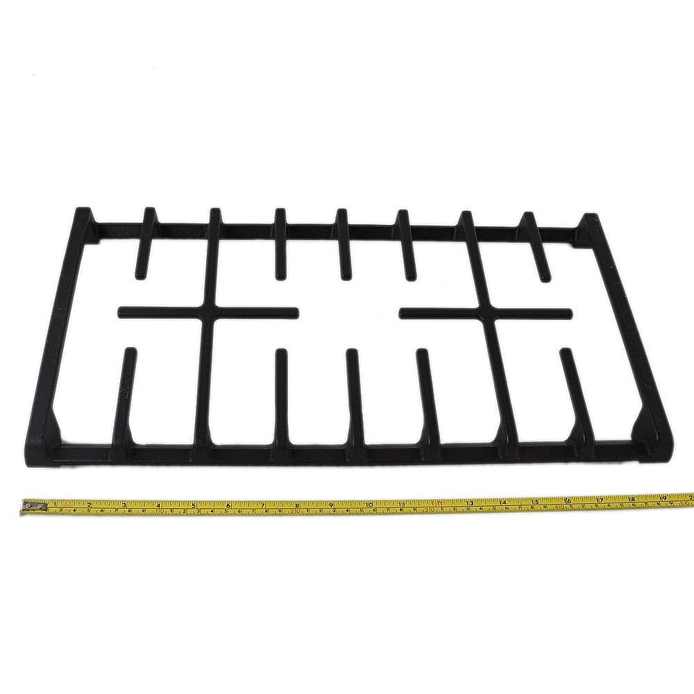 Range Surface Burner Cap, Center WB29X24971