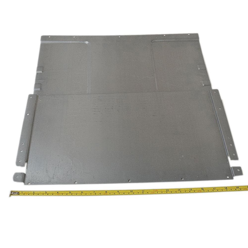 Wall Oven Side Insulation Retainer WB2K5306