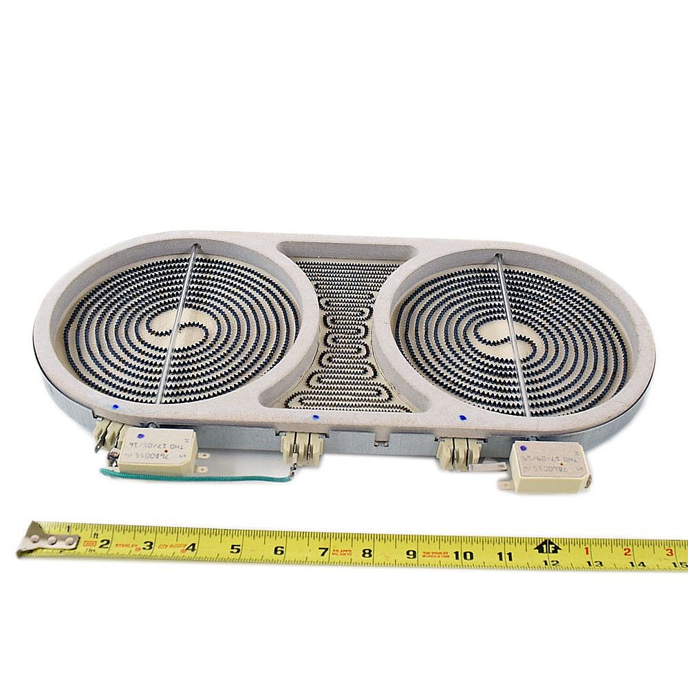 Cooktop Bridge Element WB30T10152