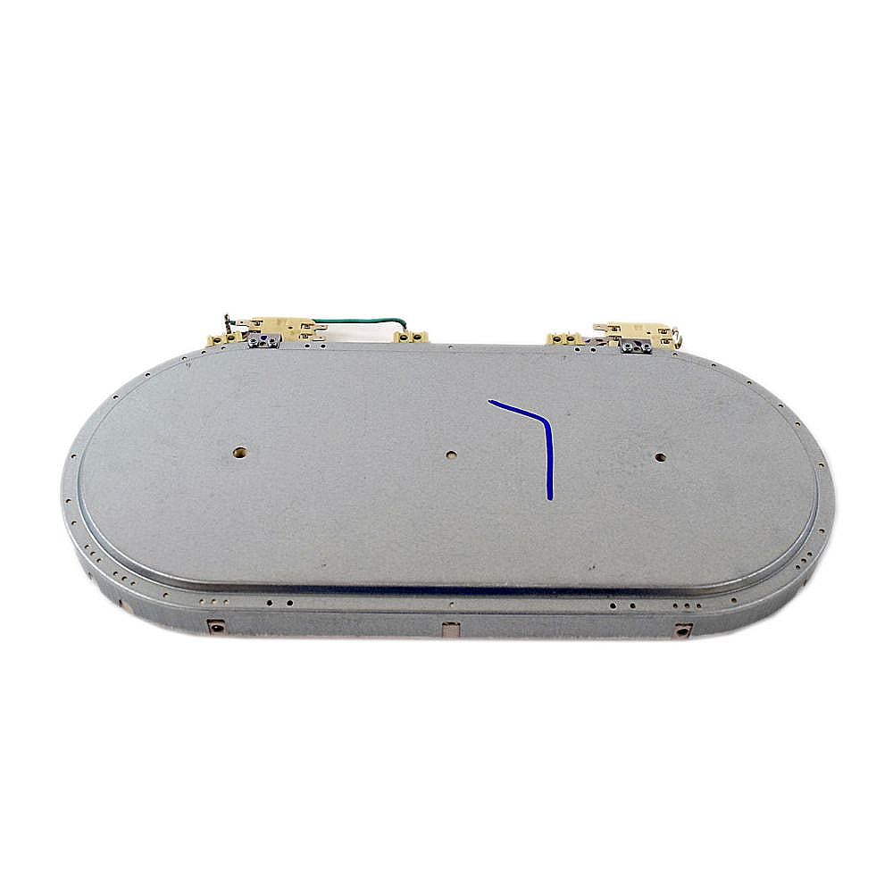 Cooktop Bridge Element WB30T10152