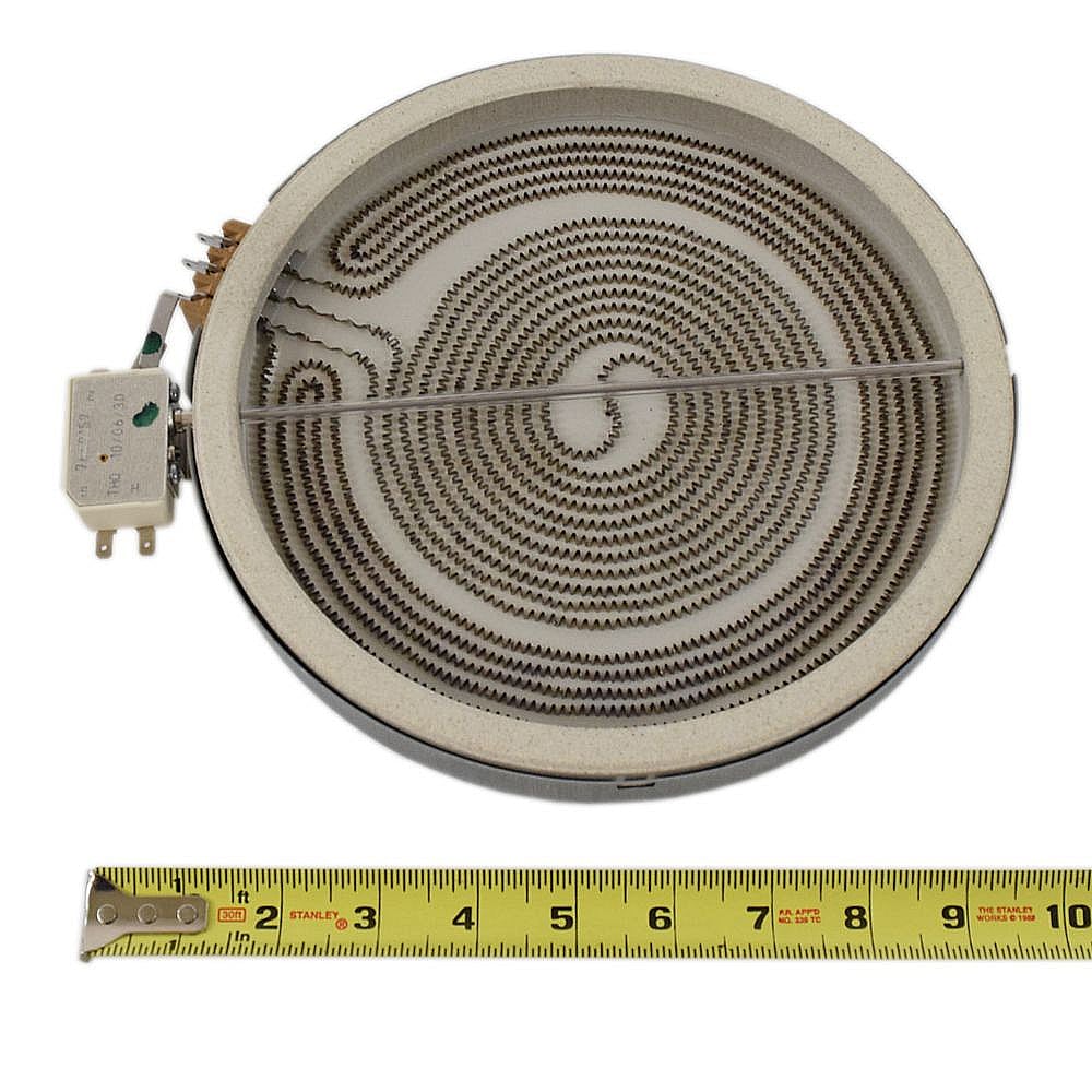 Cooktop Halient Element, 8-in WB30T10153