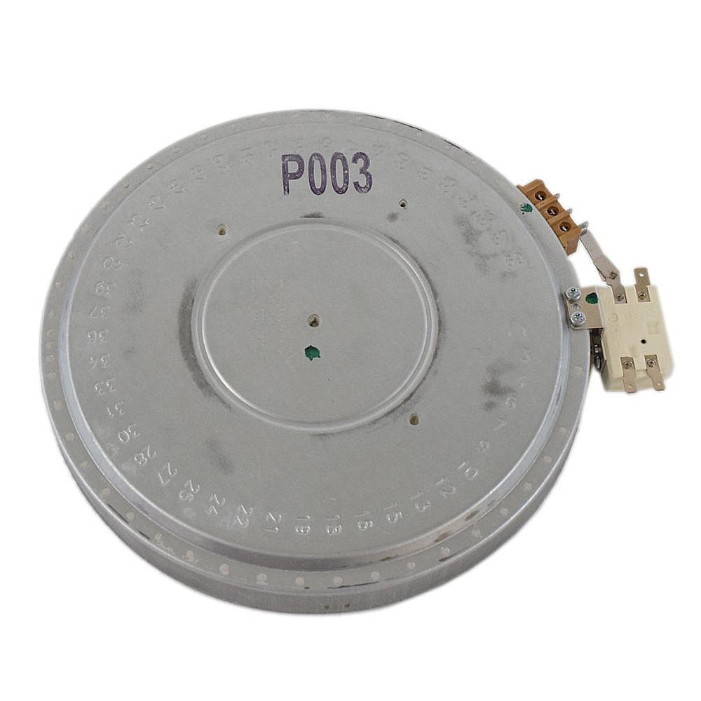 Cooktop Halient Element, 8-in WB30T10153