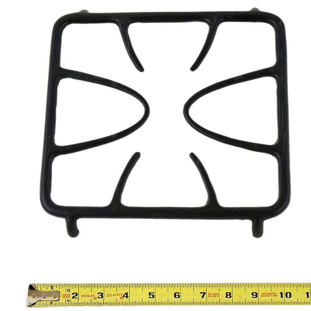 Cooktop Burner Grate WB31T10109