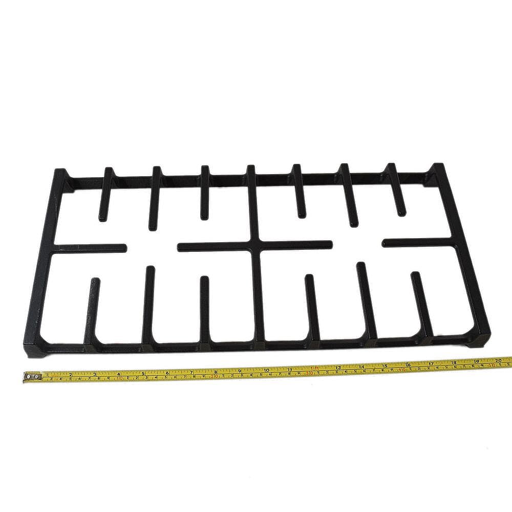 Range Surface Burner Grate, Center WB31X28255