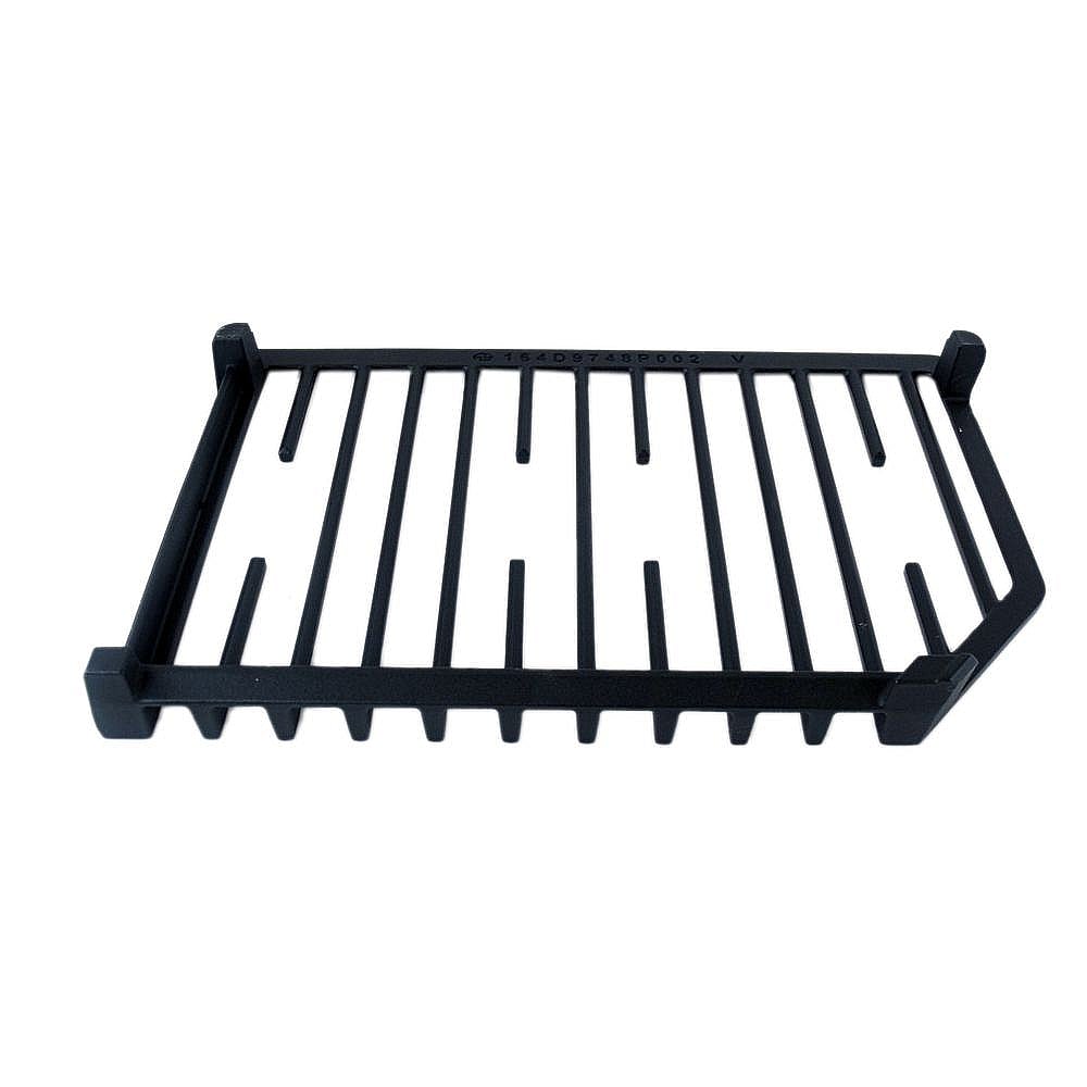 Cooktop Burner Grate, Left WB31X29309