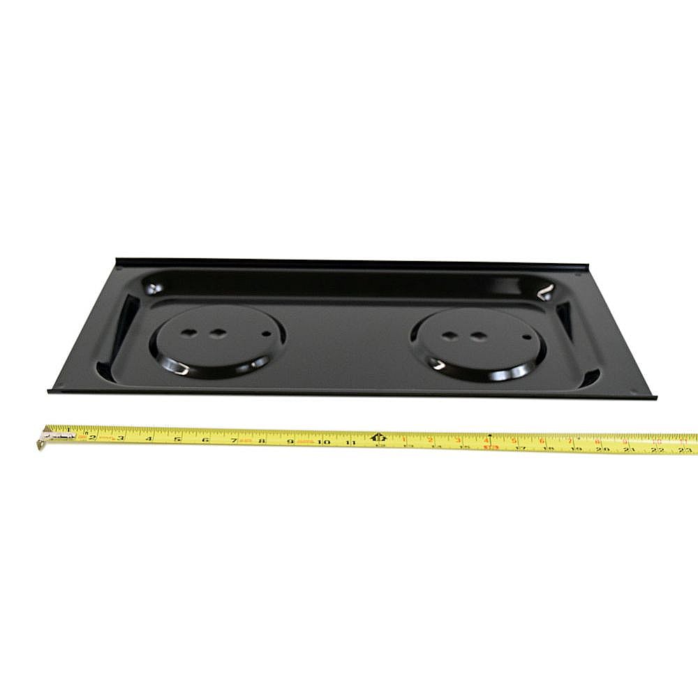 Range Drip Pan WB32X10056