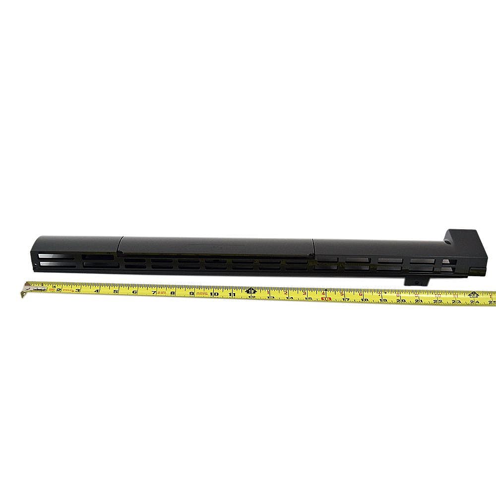 Microwave Vent Grille Assembly WB34X25642