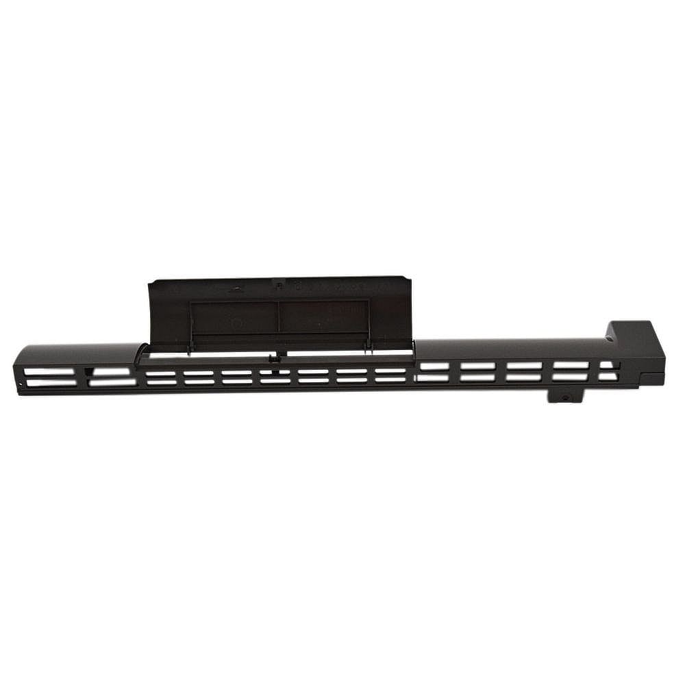 Microwave Vent Grille Assembly WB34X25642