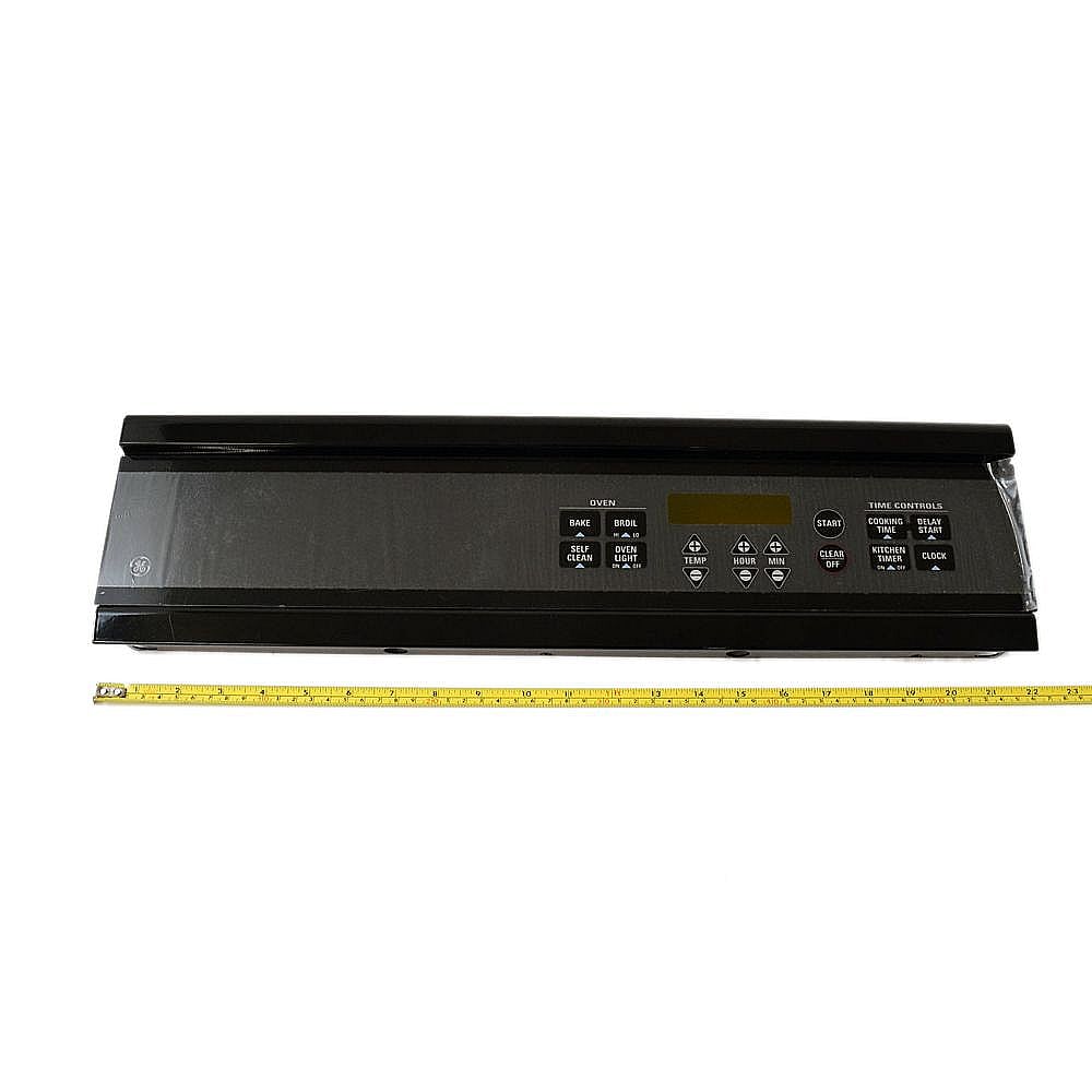 Wall Oven Control Panel WB36T10074